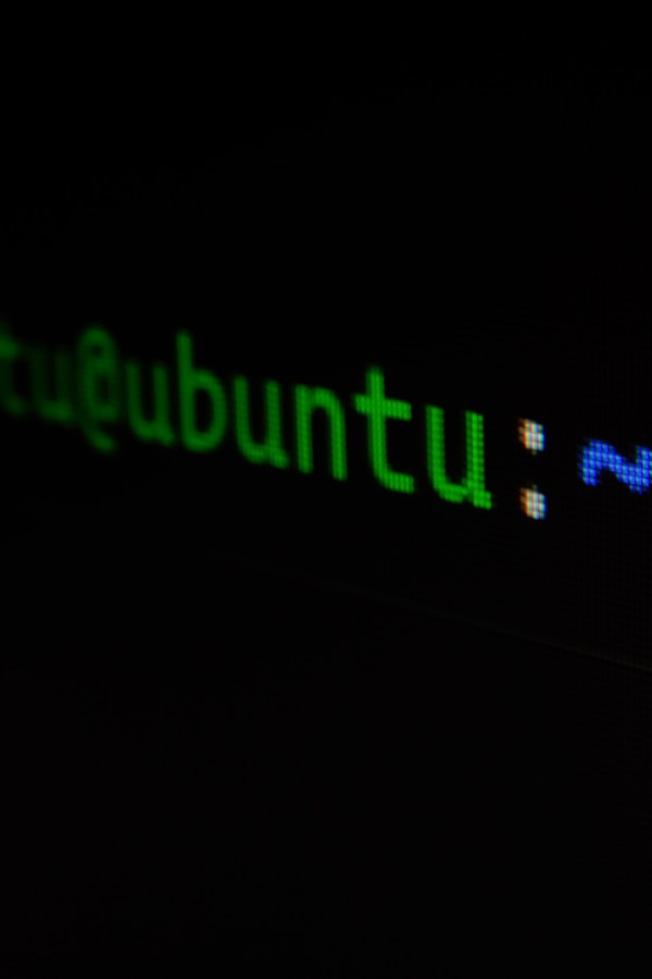 Linux