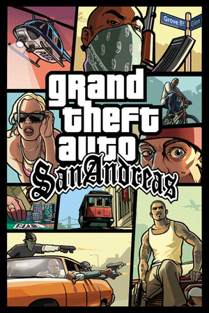 MTA:SA